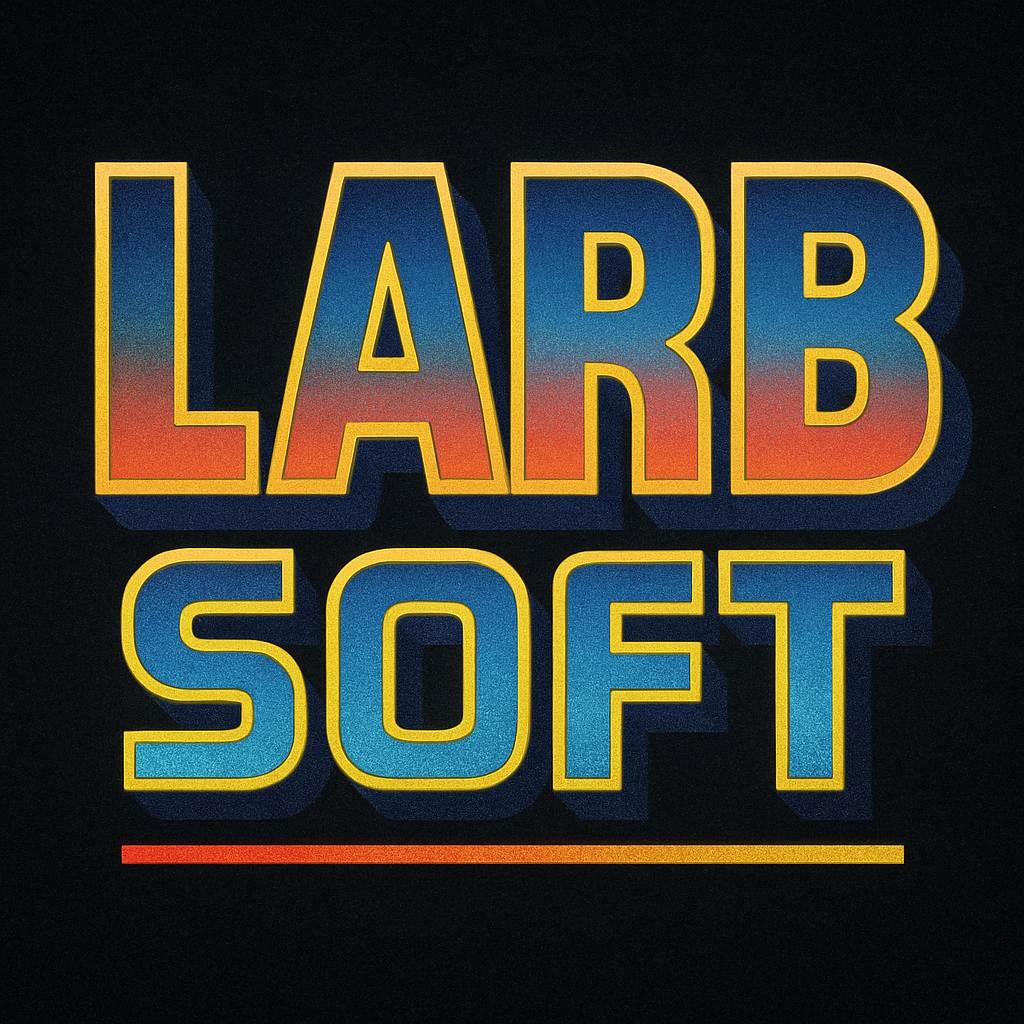 Larbsoft